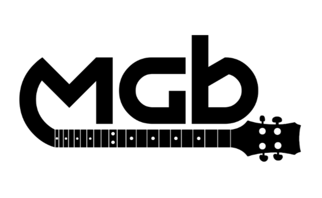 MGB Guitars