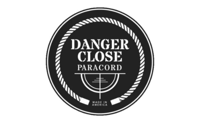 Danger Close Paracord